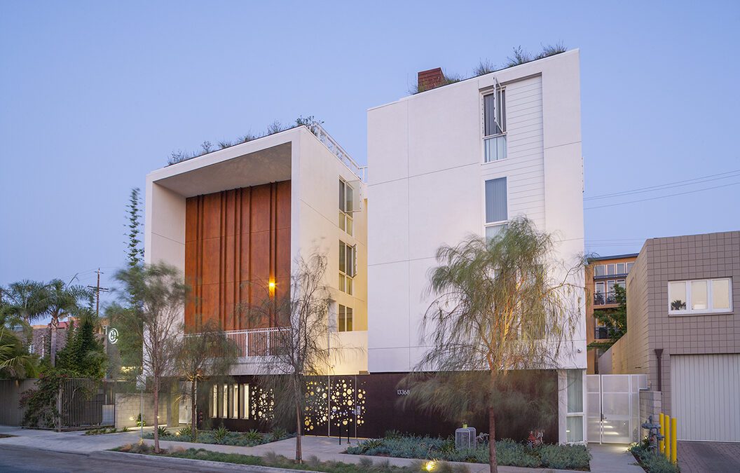 Gateway Apartments