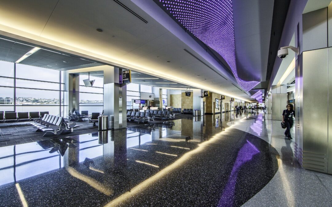 San Diego Airport Airside Expansion