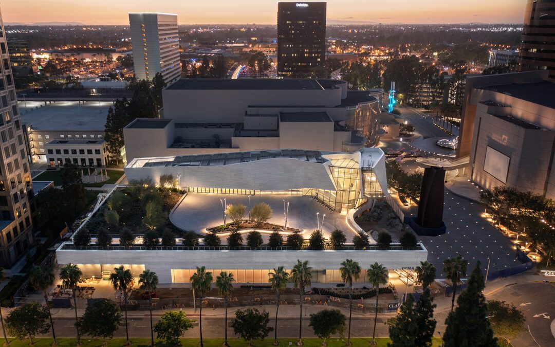 Orange County Museum of Art