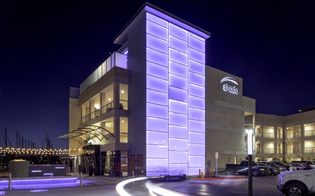 Shade Hotel Redondo Beach