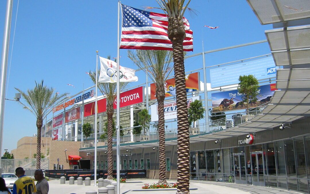 Dignity Health Sports Park