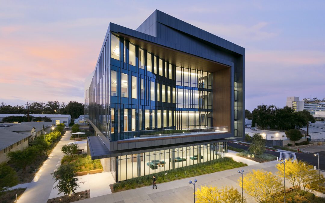 Los Angeles Biomedical Research Institute at Harbor UCLA Medical Center