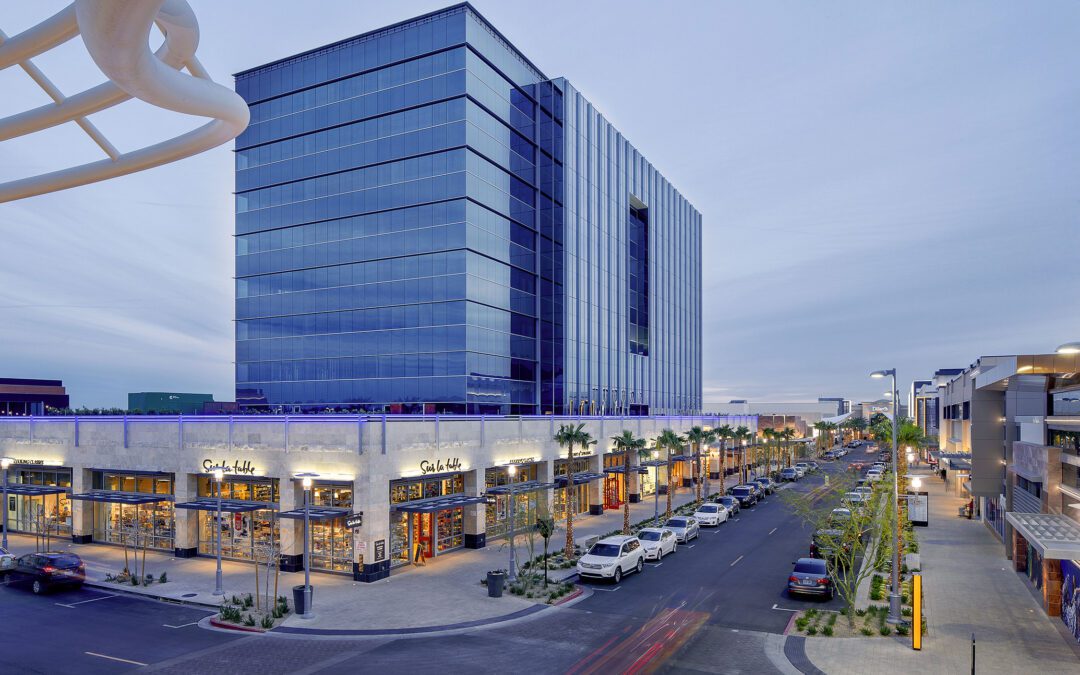 Downtown Summerlin