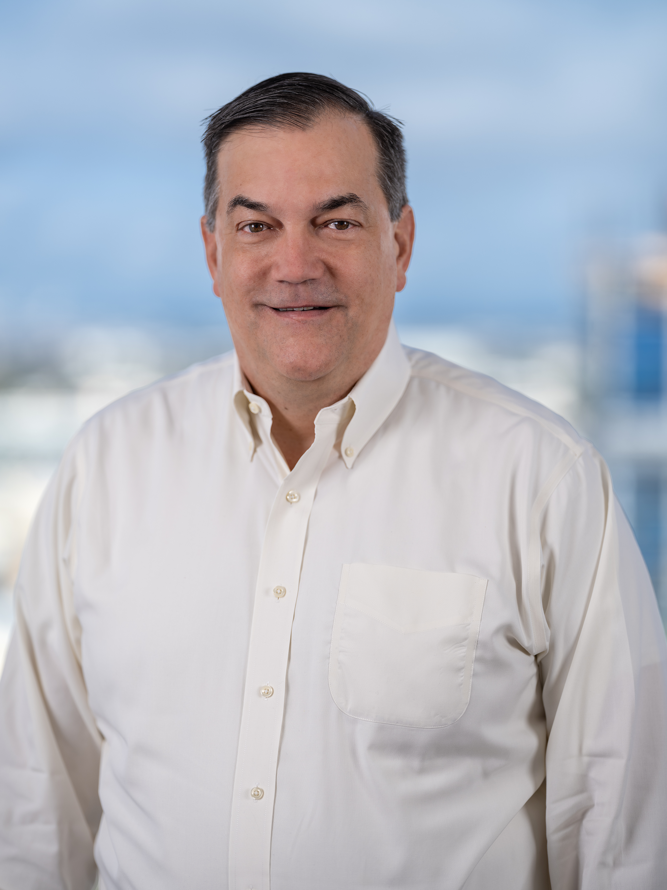 Barry Schindler
