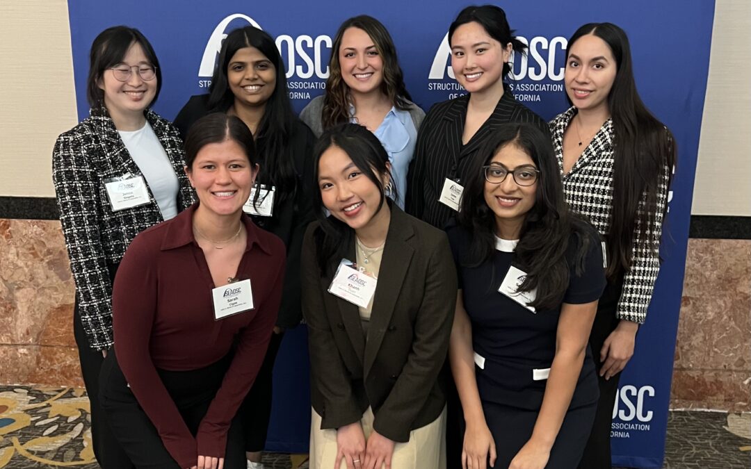 2025 SEAOSC Leadership Symposium: Empowering engineers