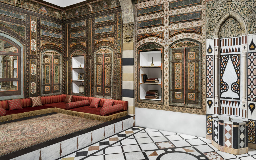 Art and Engineering: Recent LACMA Projects