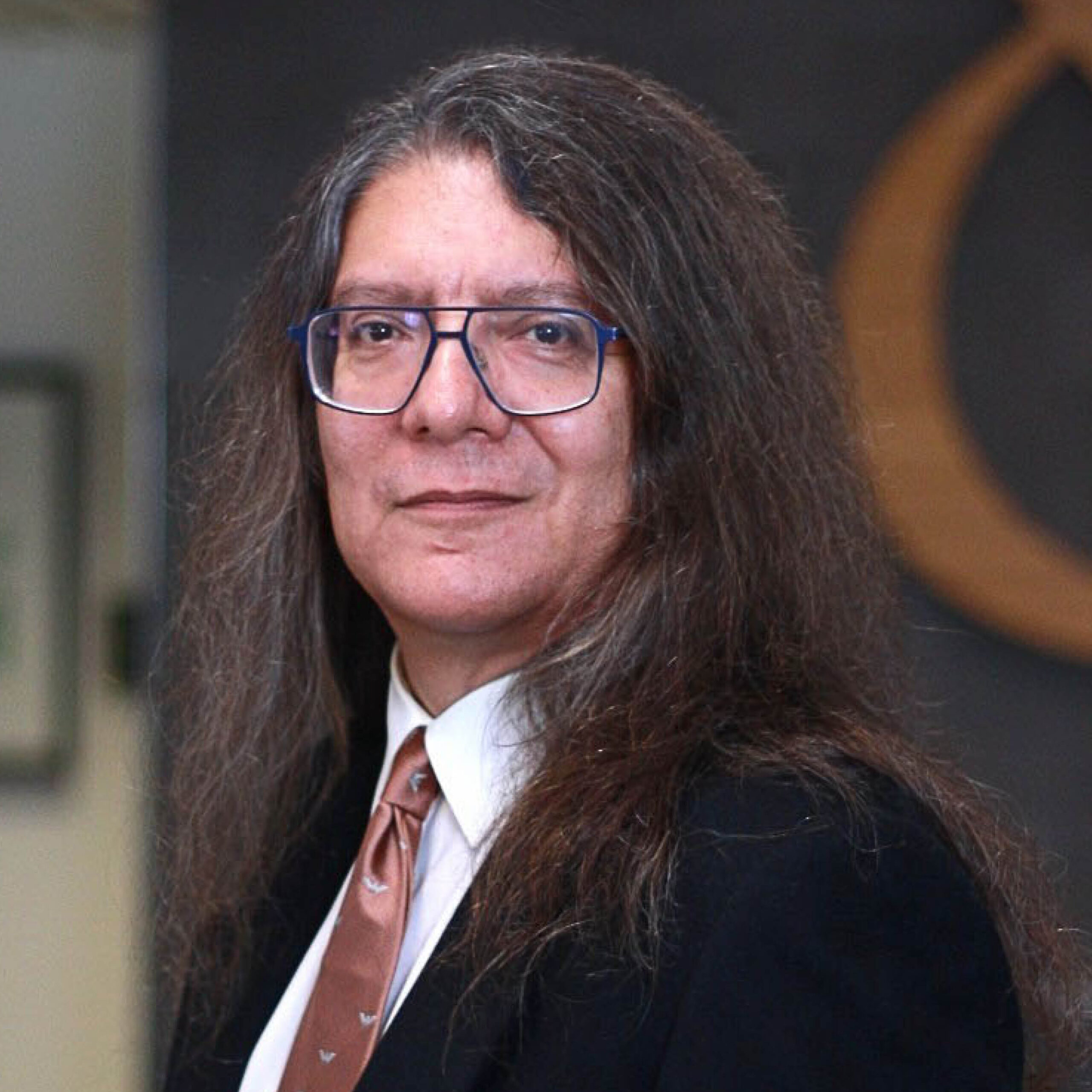 Julio Villalobos, Jr.