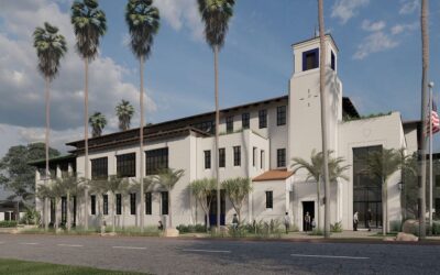 Studio Engineers Joins John A. Martin & Associates Structural Engineers