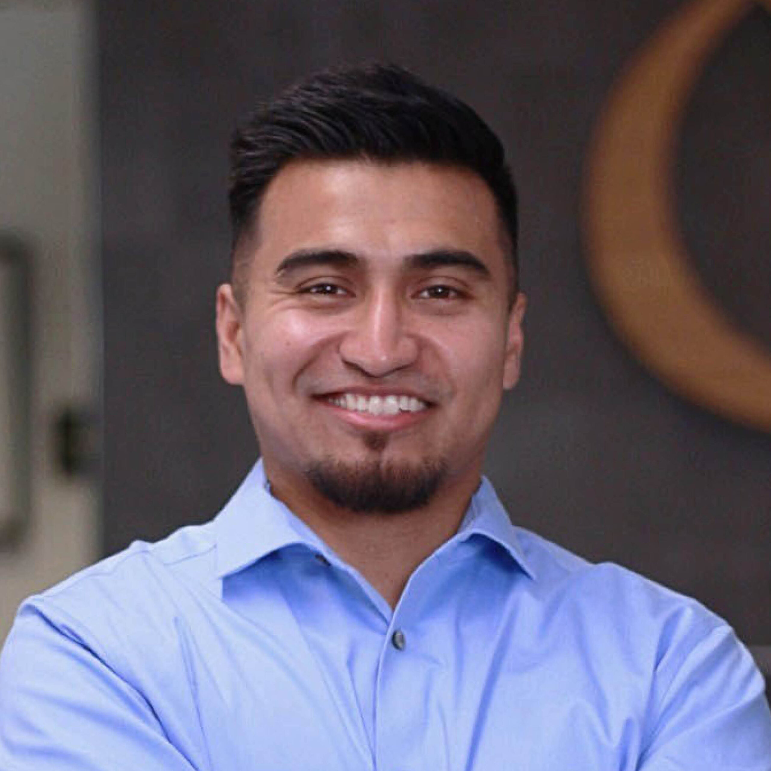 Jorge Rios, PE