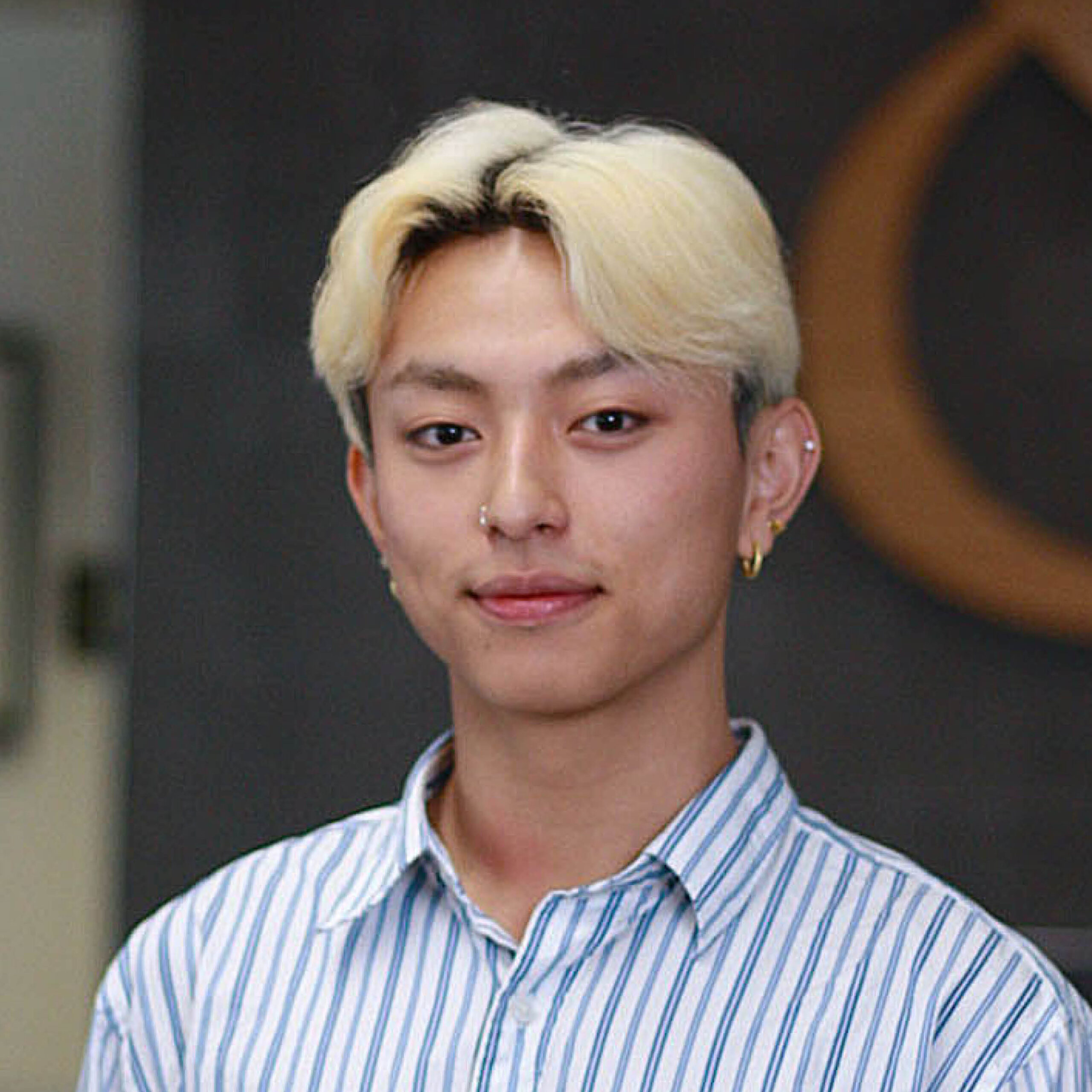 Nevyn Zhong