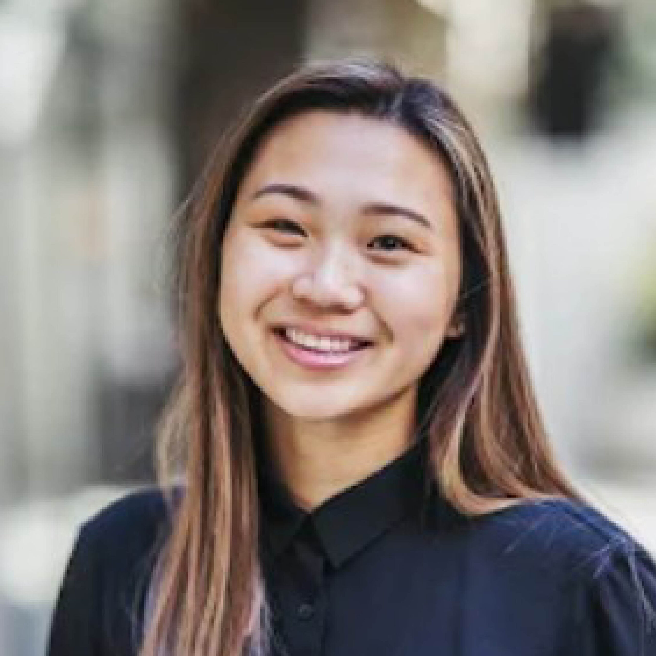 Sydney Huynh