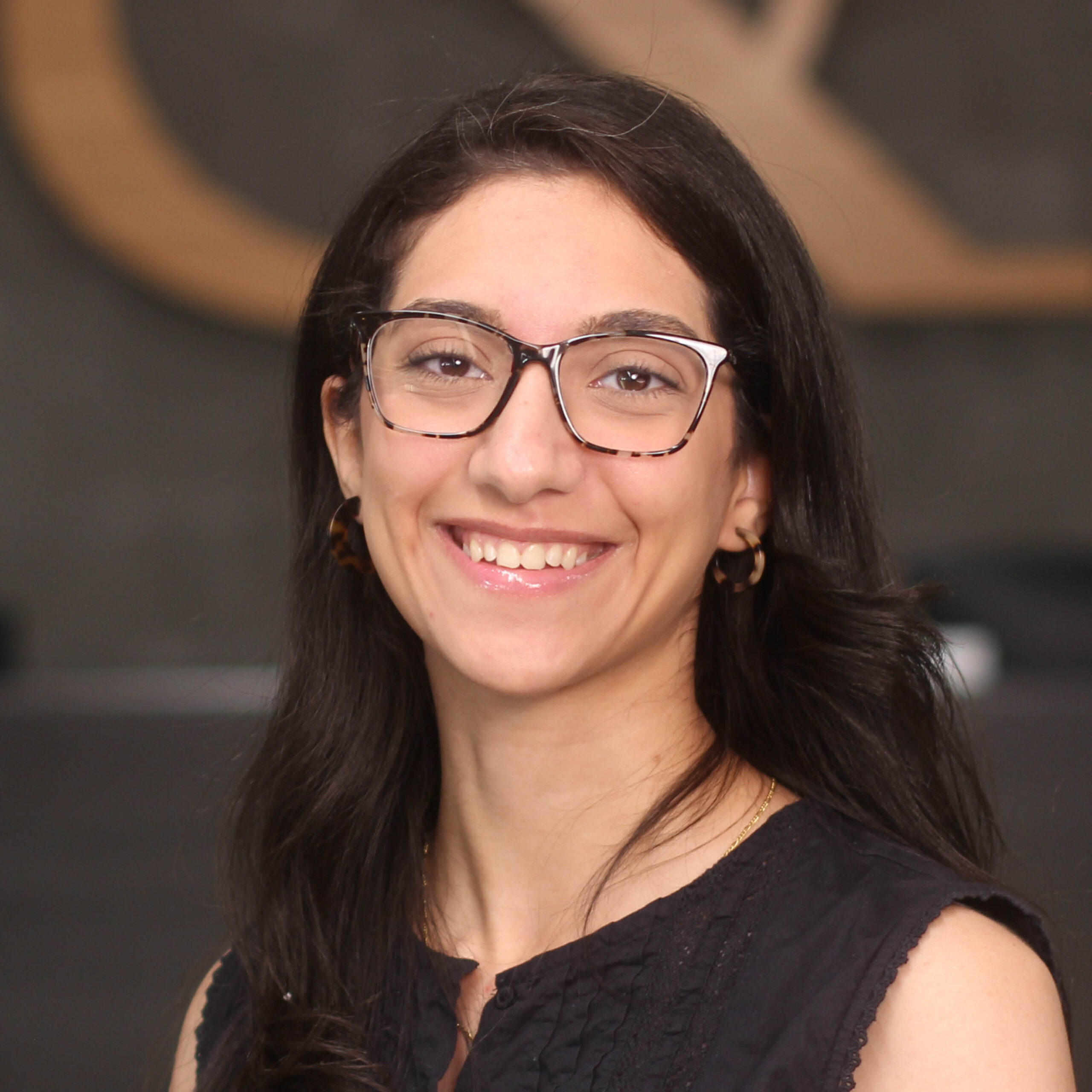 Youstina Rezkallah