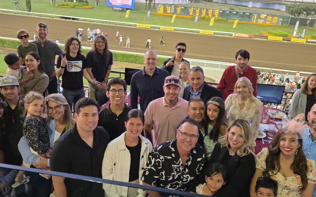 2025 Wiener Nationals