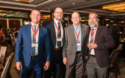 CMAA Awards for Riverside City College Life & Physical Science Reconstruction