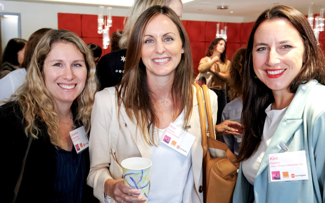 AIA Powerful Conference 2025