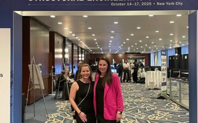 NCSEA Structural Engineering Summit 2025