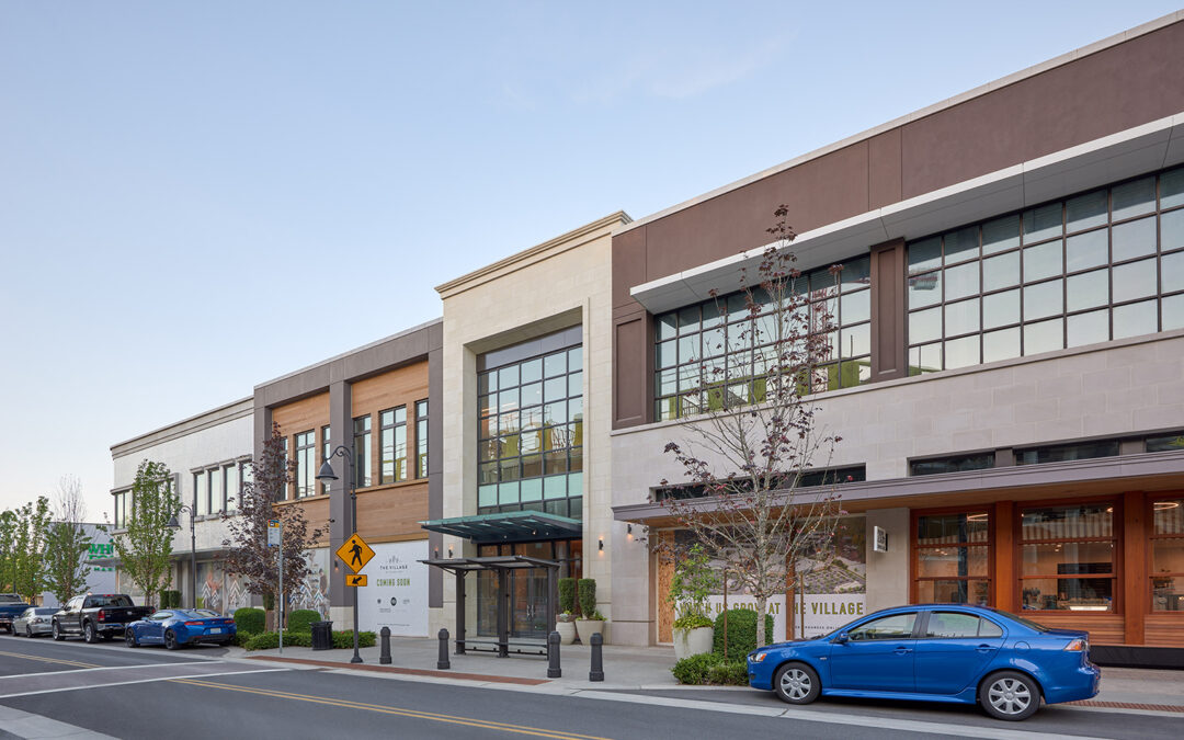 Seattle Office Opening for John A. Martin & Associates, Inc.