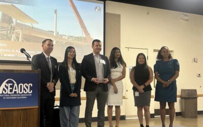 SEAOSC SEE Awards 2026!