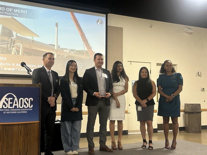 SEAOSC SEE Awards 2026!