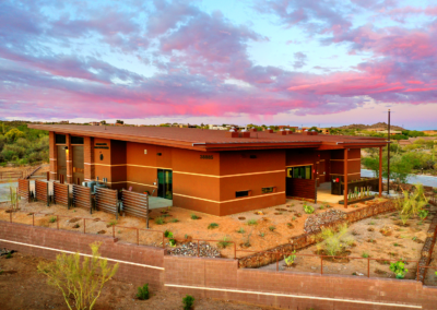 Scottsdale Fire Station