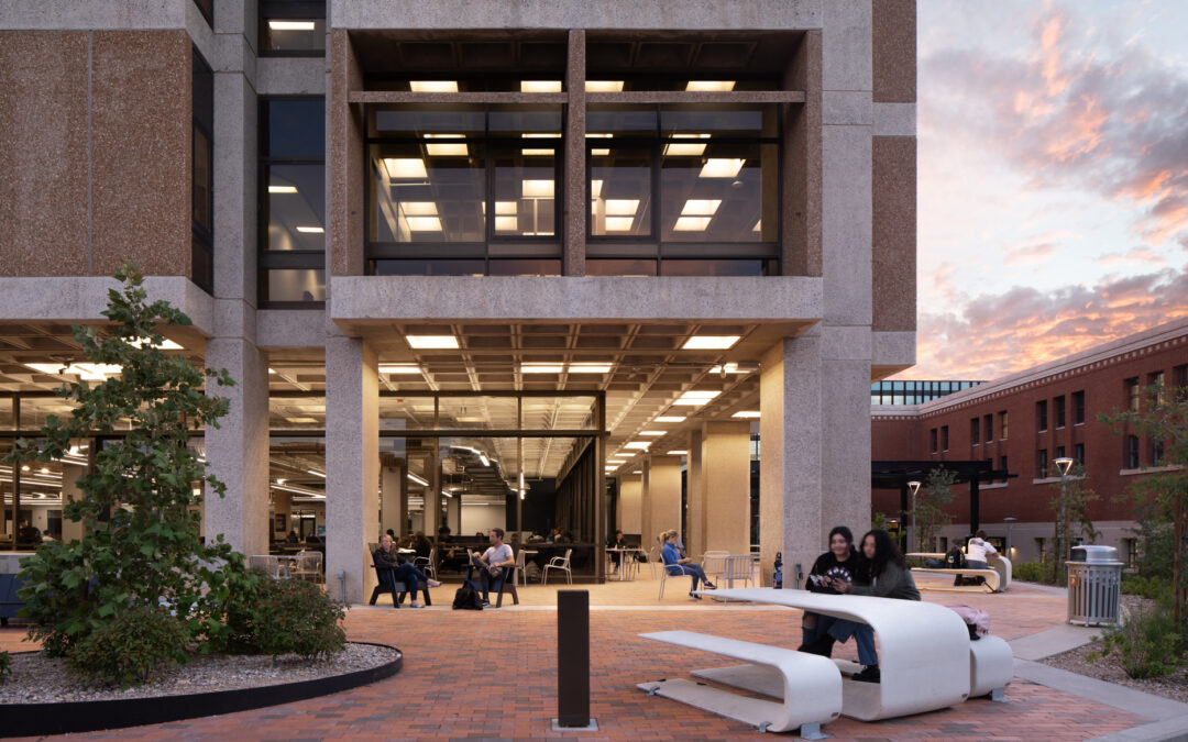 University of Arizona Student Success District