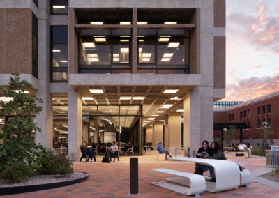 University of Arizona Student Success District
