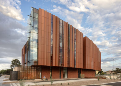 University of Arizona Applied Research Building