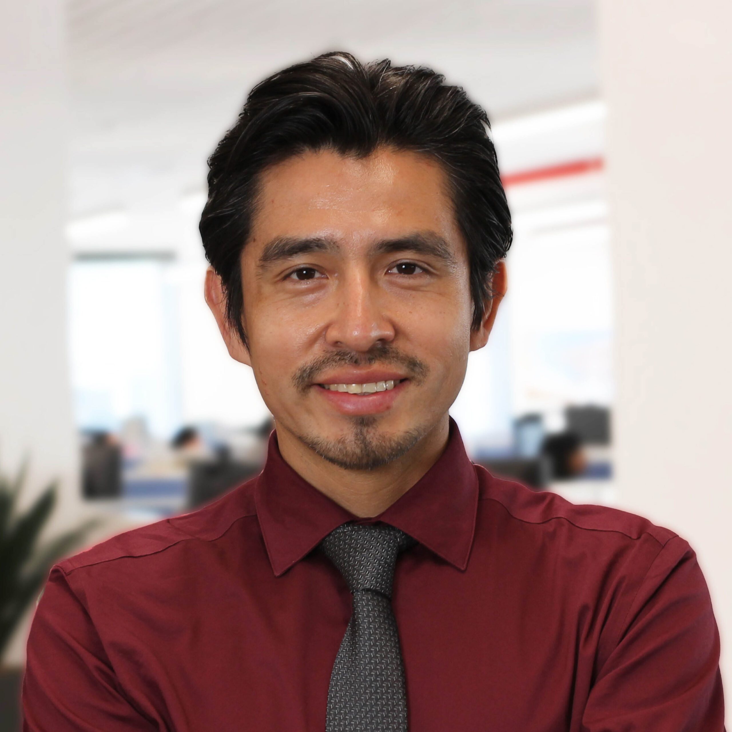 Carlos Branez, PE