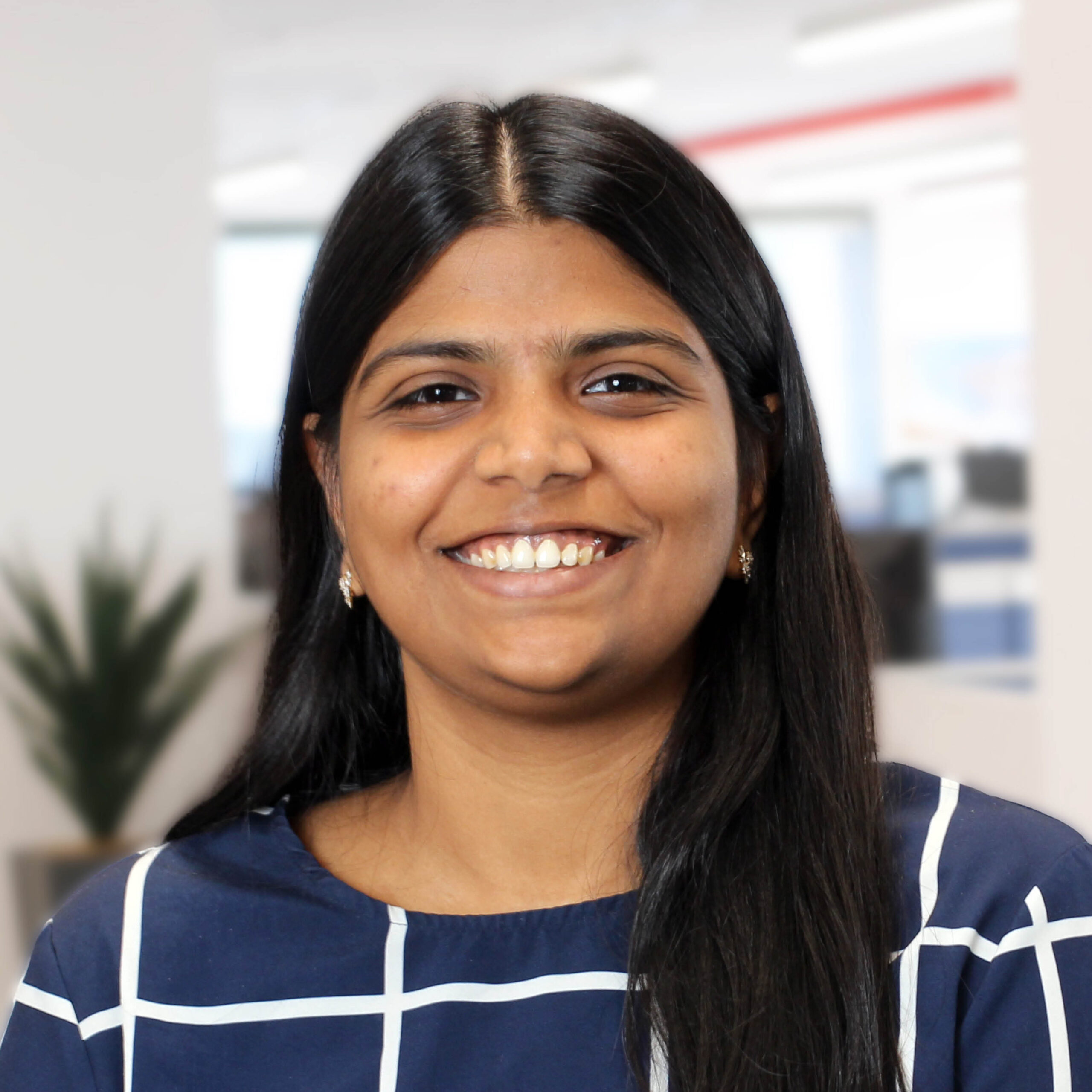 Soumya Puvvada