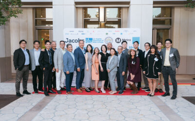 AAa/e LA Annual Scholarship Fundraiser!