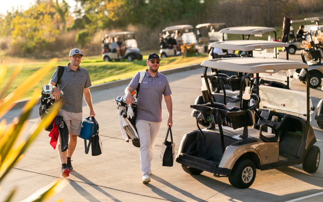 SBCA Golf Tournament