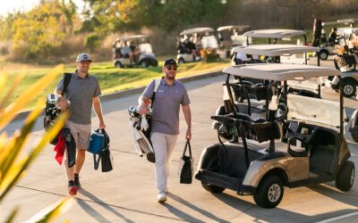 SBCA Golf Tournament
