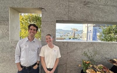Hollywood Forever Mausoleum Tour