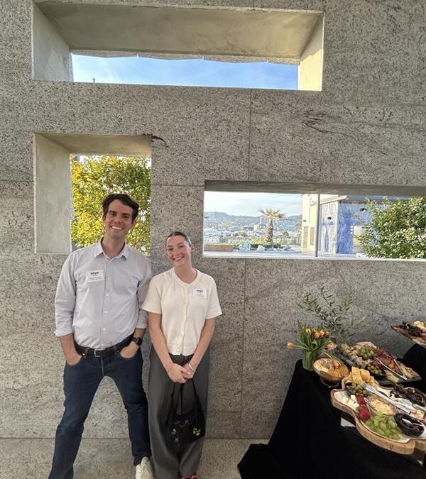 Hollywood Forever Mausoleum Tour