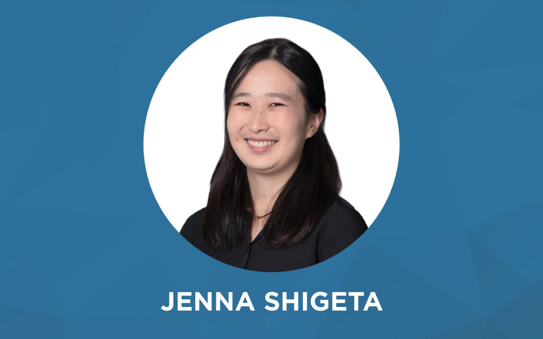 Meet our Newest Project Engineer!