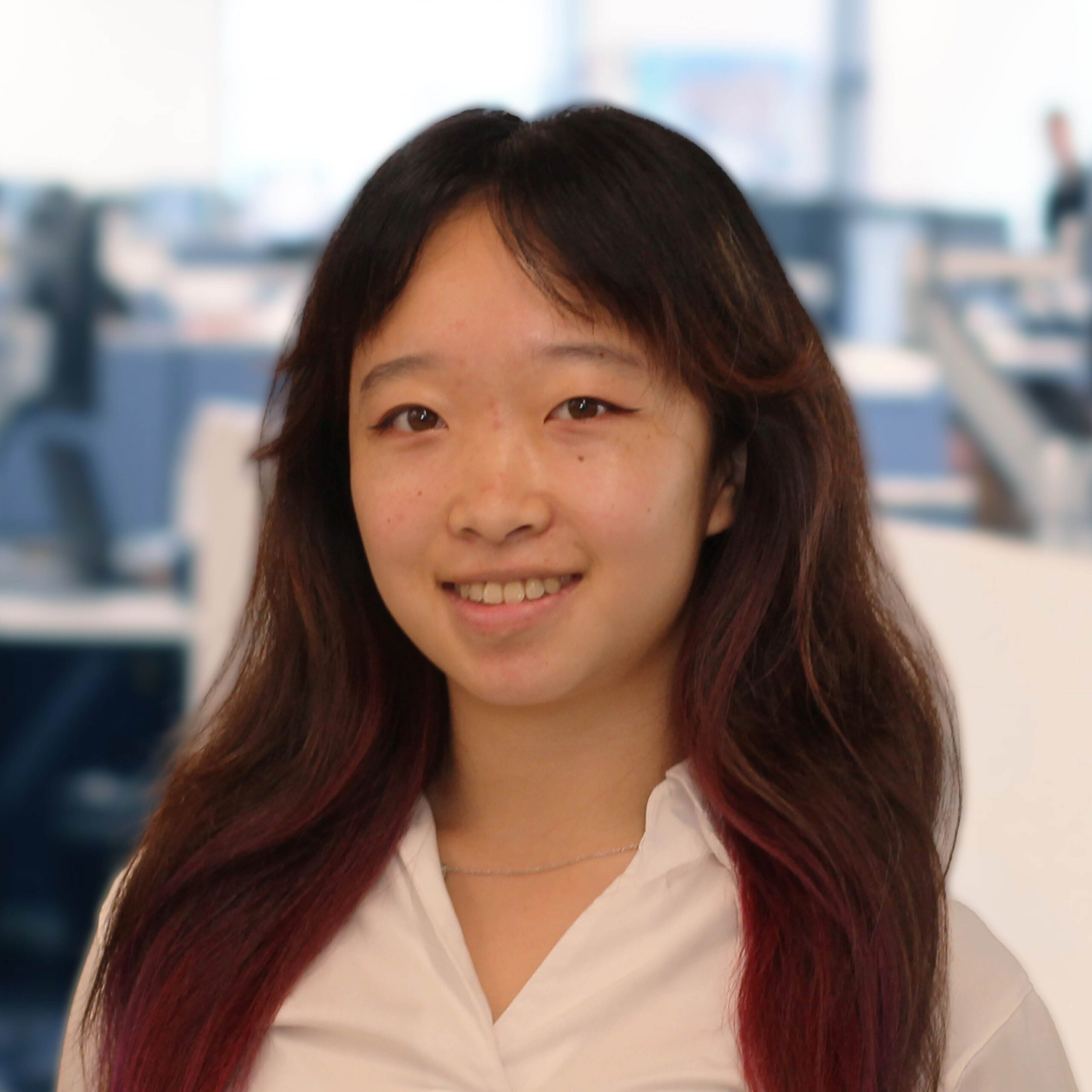 Angela Wang