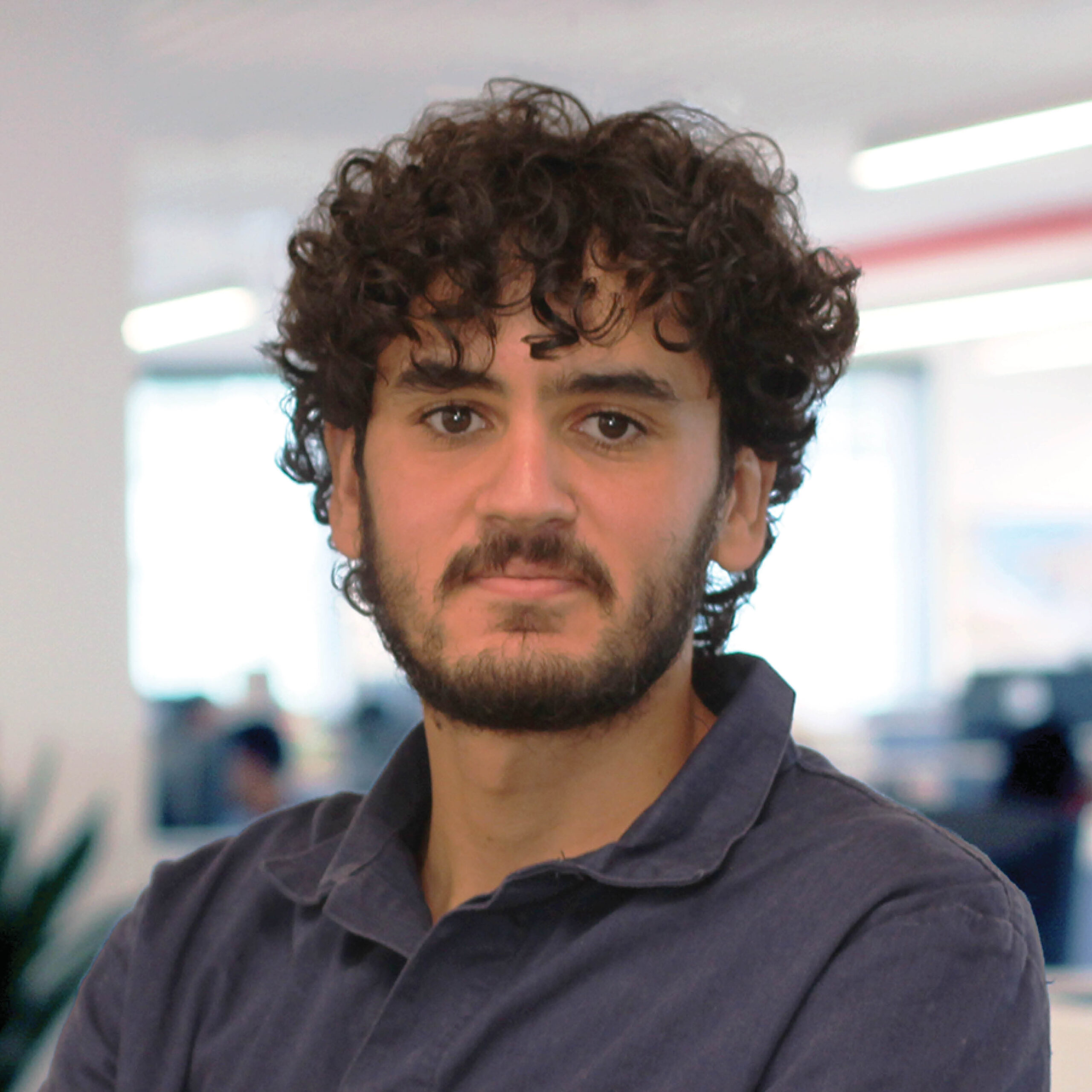 Elyes Ben Amri Bettaieb, PE
